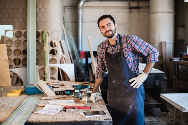 Carpenters West Brompton, World's End, SW10