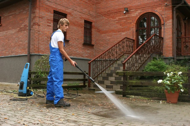 Deep Cleaning Services West Brompton, World's End, SW10