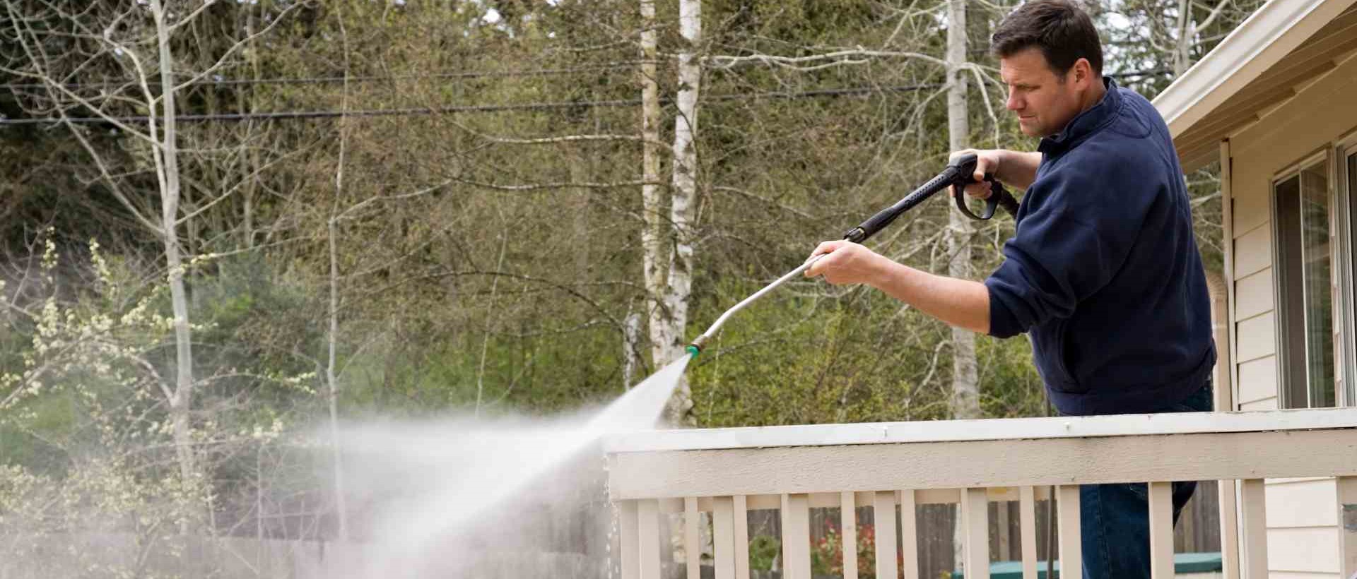 deep cleaning services SW10