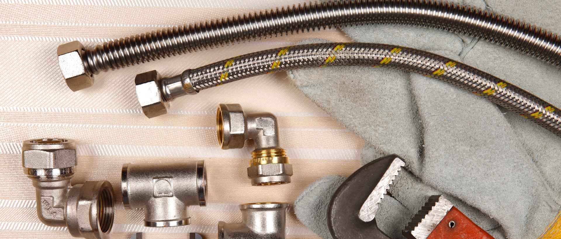 Emergency plumbers SW10