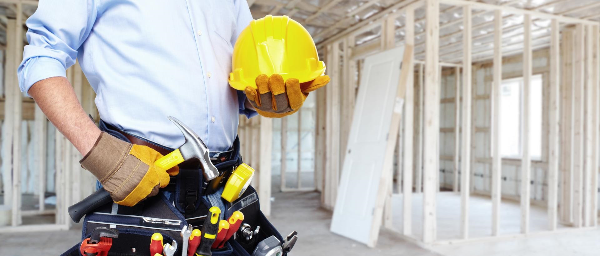 home improvements SW10